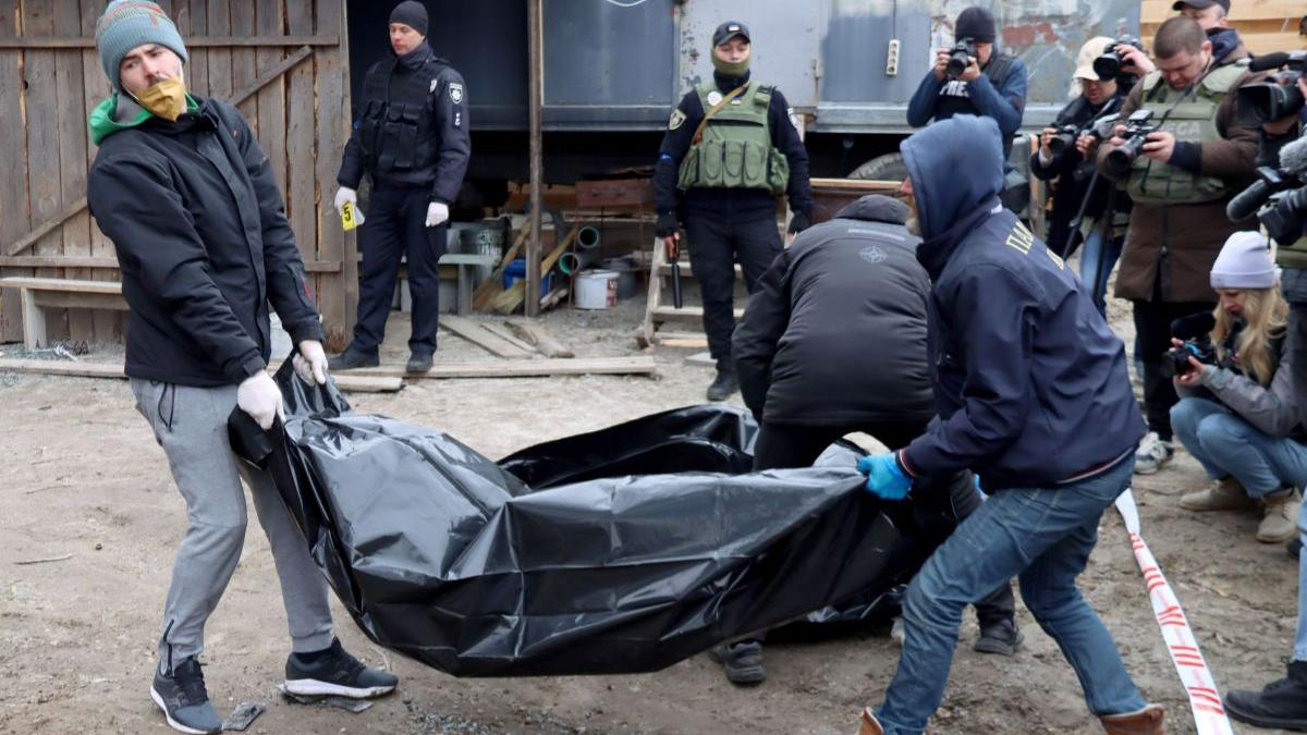 ucraina ungaria tensiuni crime bucha viktor orban vladmiri putin oleg nikolenko