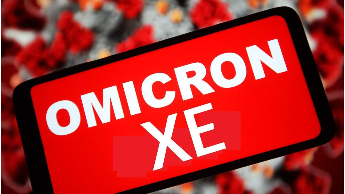 xe cea mai noua varianta omicron