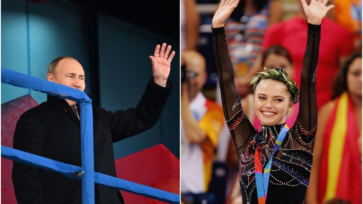 amanta putin alina kabaeva a disparut