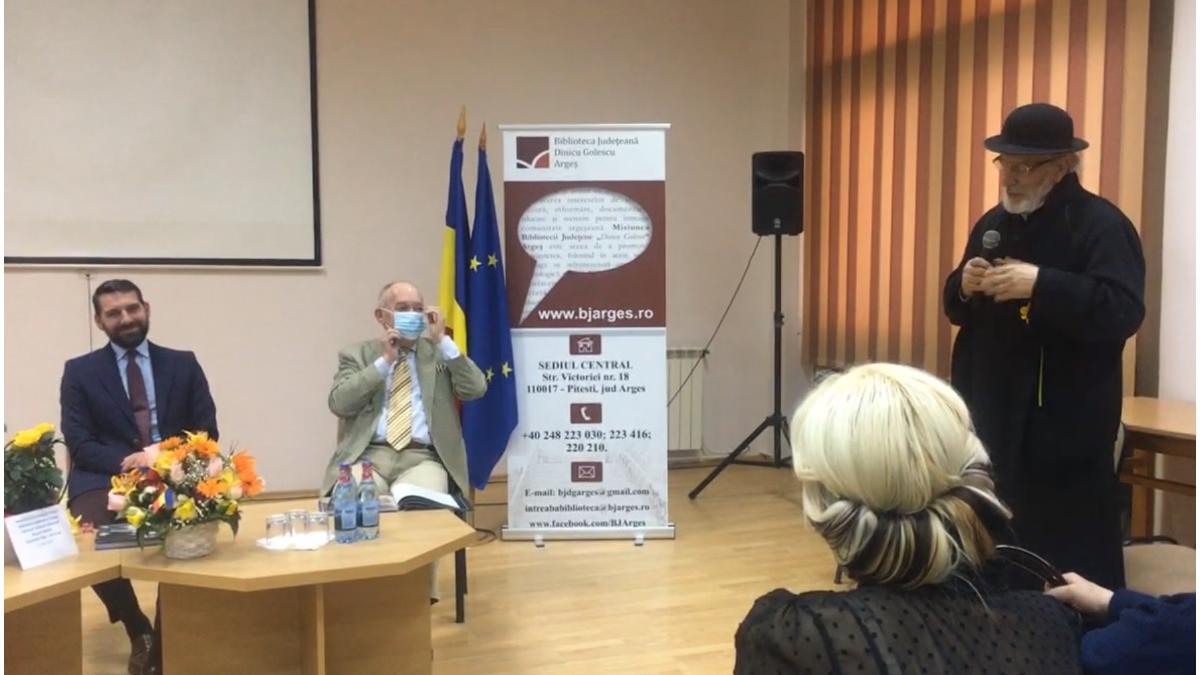 arhiepiscopul calinic nicolae al romaniei va avea un baiat