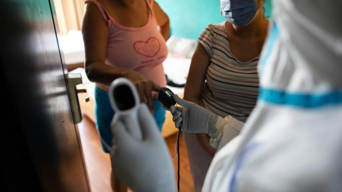 bilant covid 8 aprilie 2022 romania