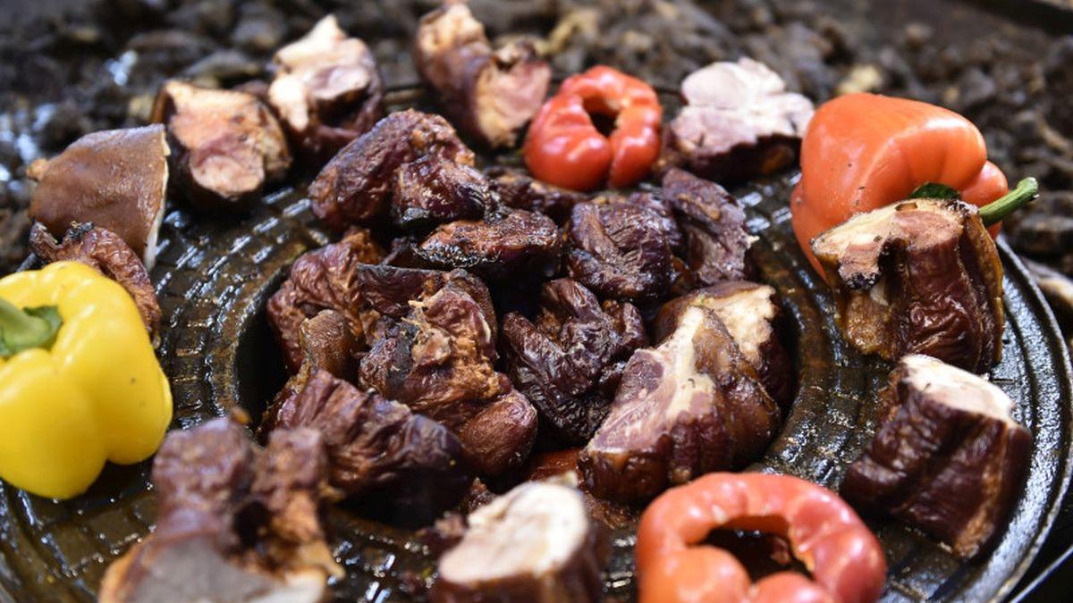 carne gratar cancerigena acrilamida