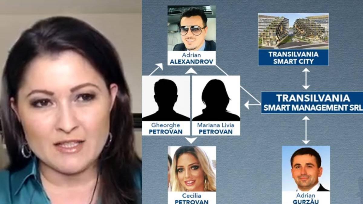 detaliu extrem important plecare elena udrea romania masina oana zamfir