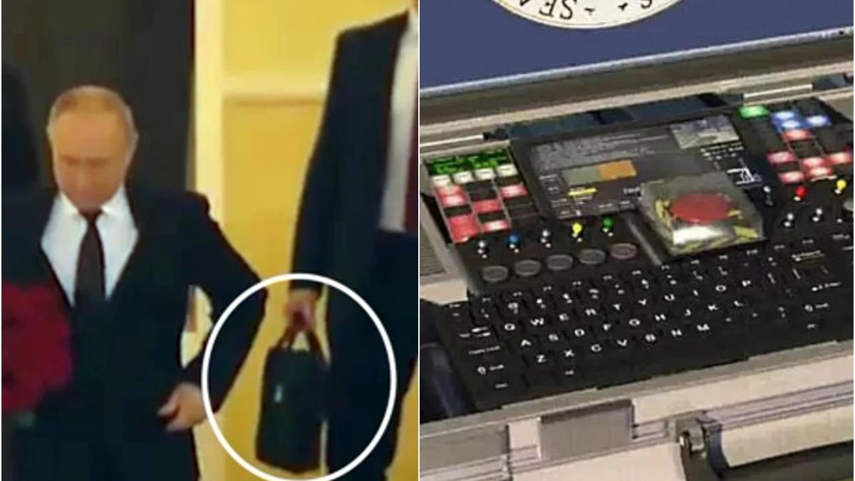 generalul eugen badalan servieta nucleara vladimir putin atac nuclear