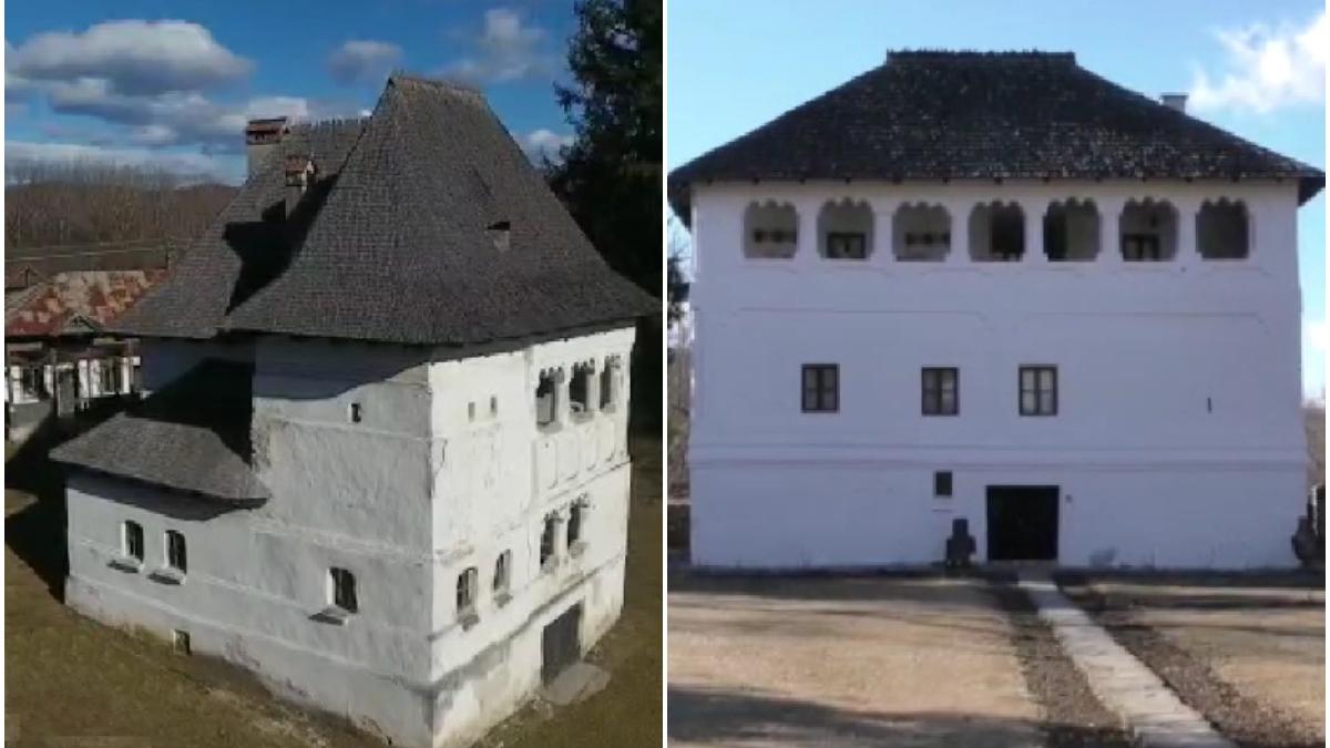 obiective istorice valcea au pnrr