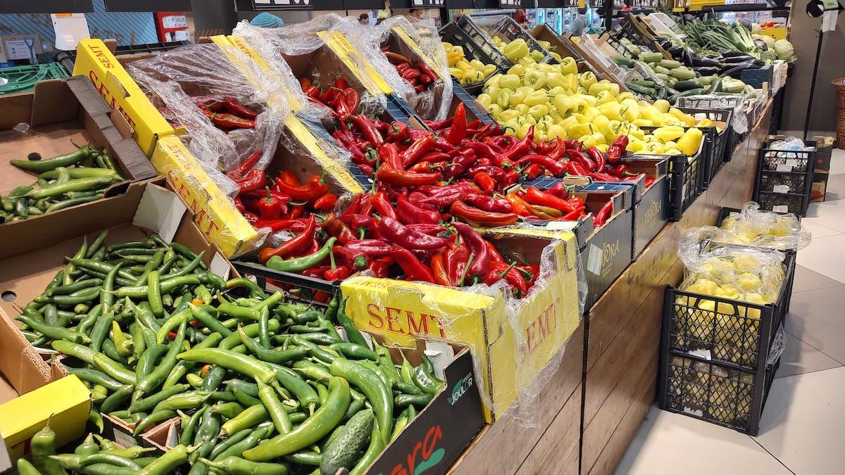 preturi alimente lume nivel record