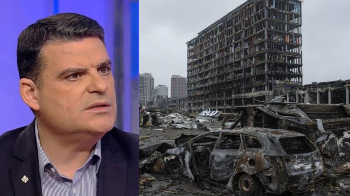 radu tudor razboi ucraina civili