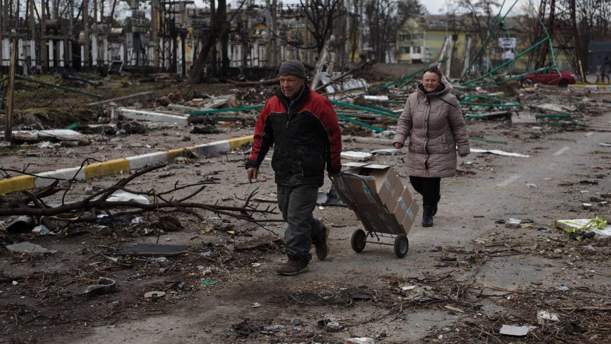 razboi ucraina volodimir zelenski prevenire populatie inainte de invazie