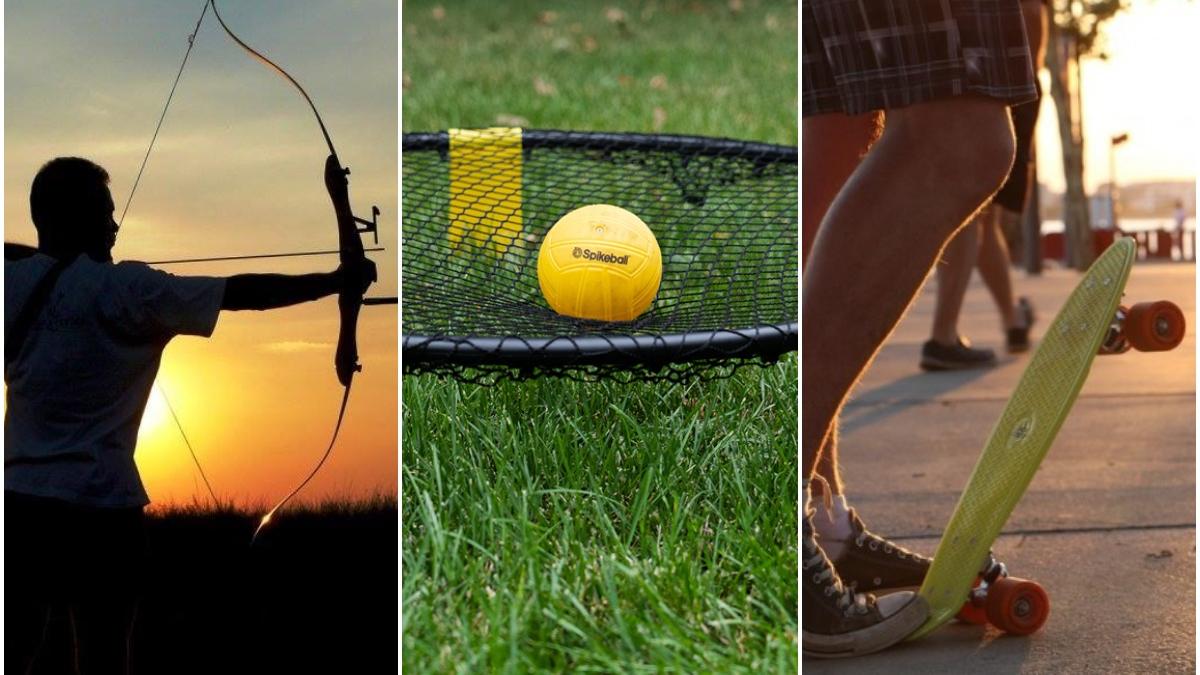 trei noi ramuri sportive recunoscute oficial romania