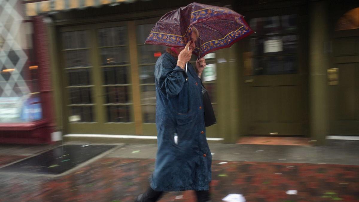 val aer polar europa vremea se schimba romania vant