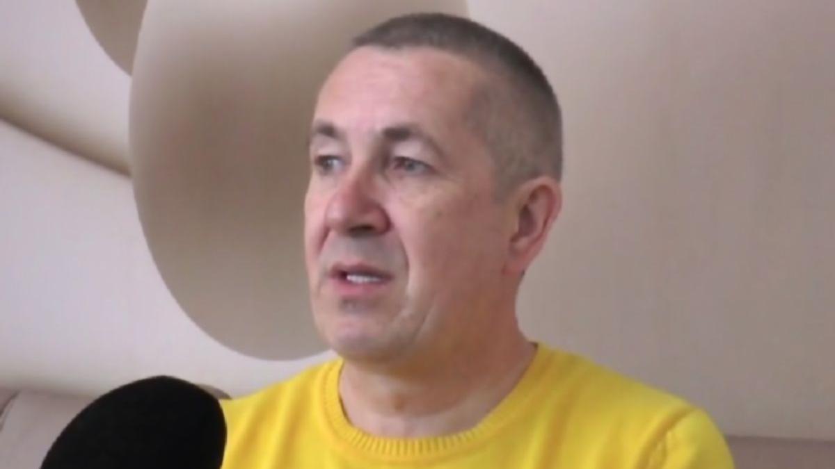 nicolae turcu tata cancer spital