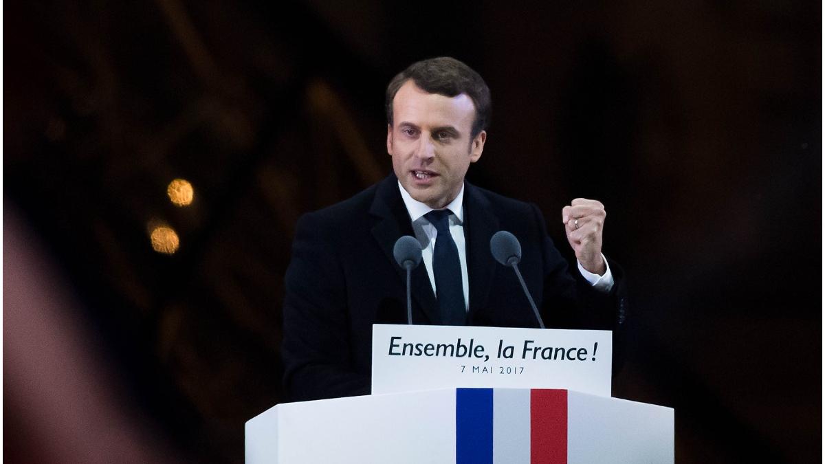 trimis special paris alegeri franta