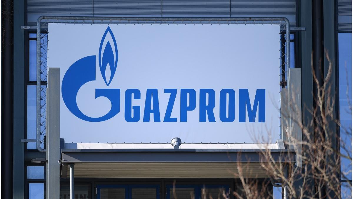 alimentare gaz europa regulata gazprom
