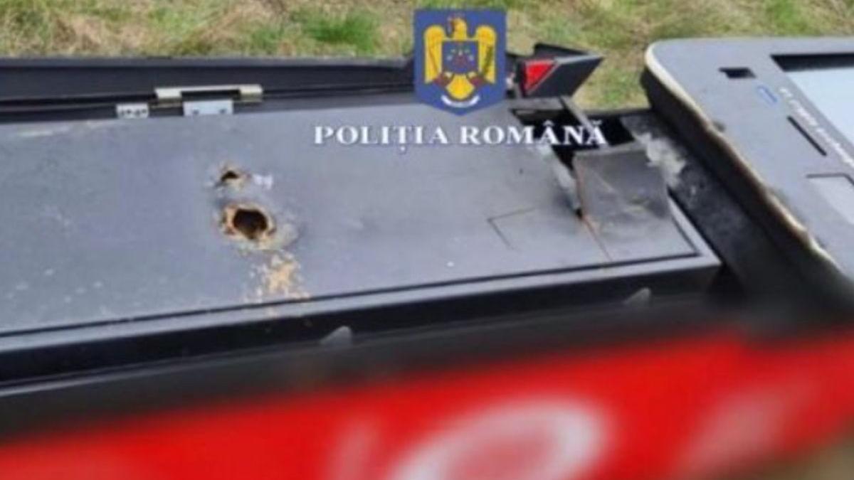 jaf bancomat criptomonede mall timisoara