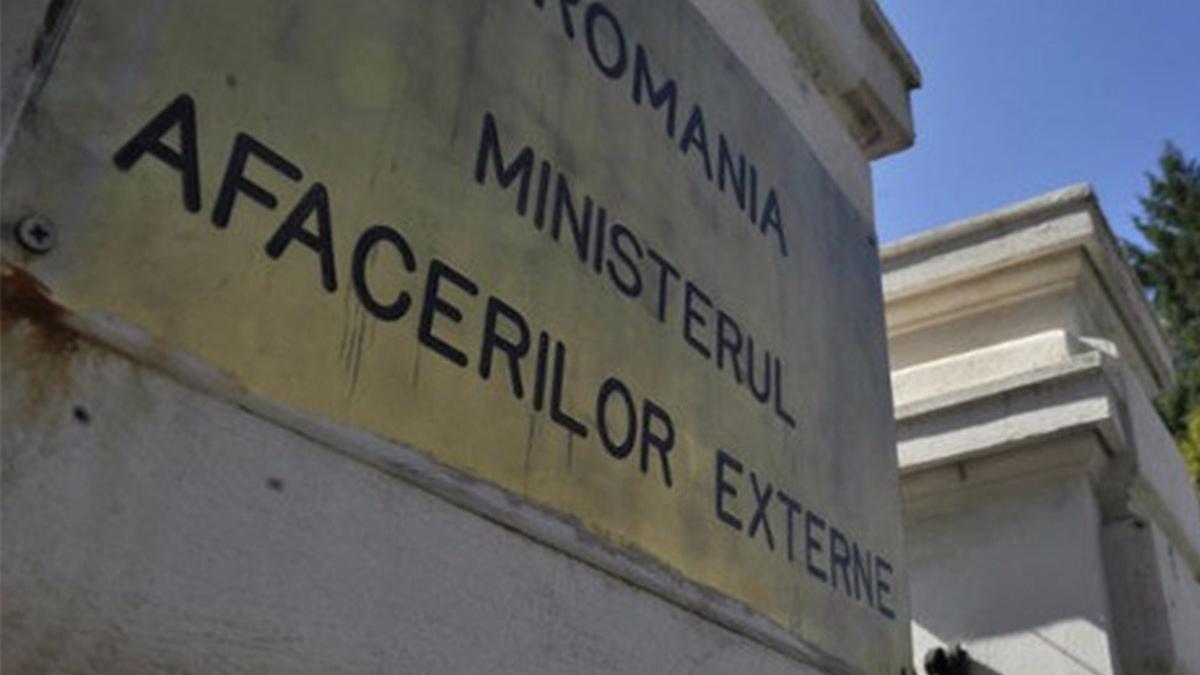 mae anunta ca nu recunoaste alegeri prezidentiale din tskhinvali georgia