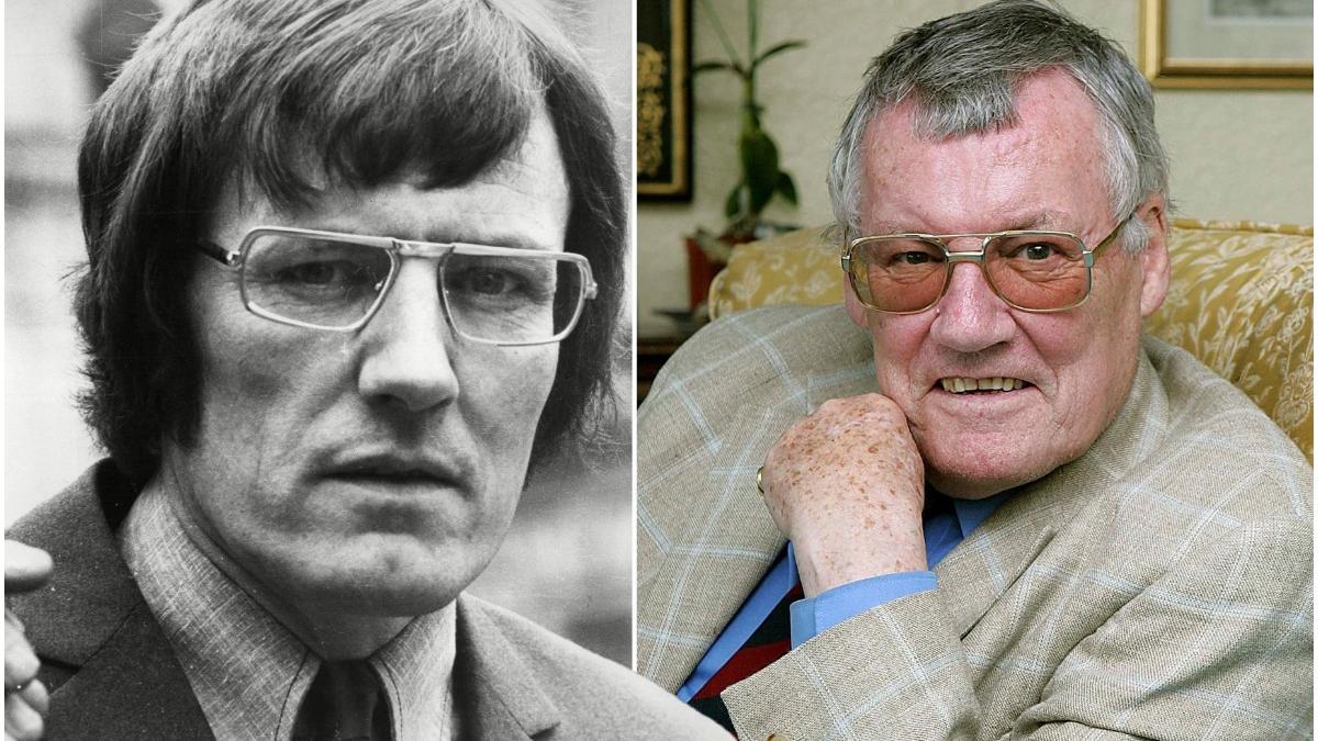 scriitor romane thriller jack higgins a murit