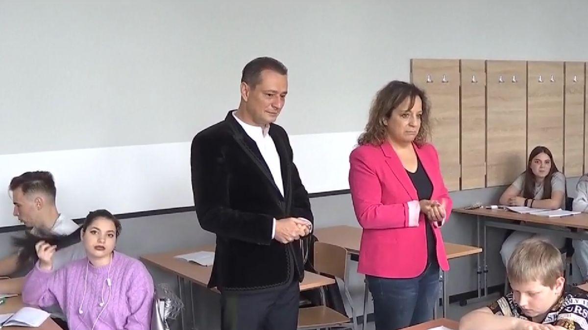 centre sectorul 4 capitala copii orfani ucraineni