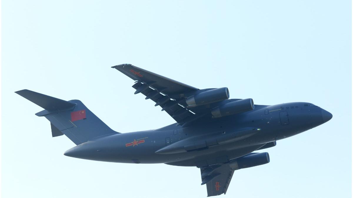 china livrare rachete serbia