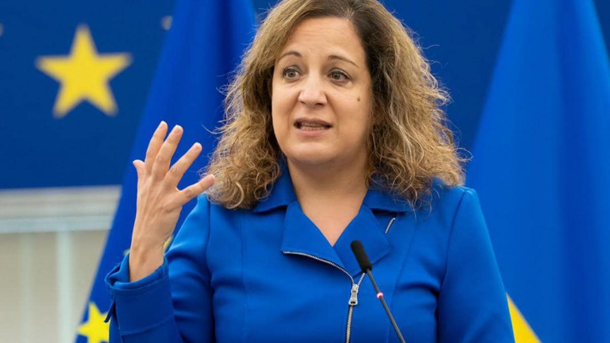 iratxe garcia perez schengen