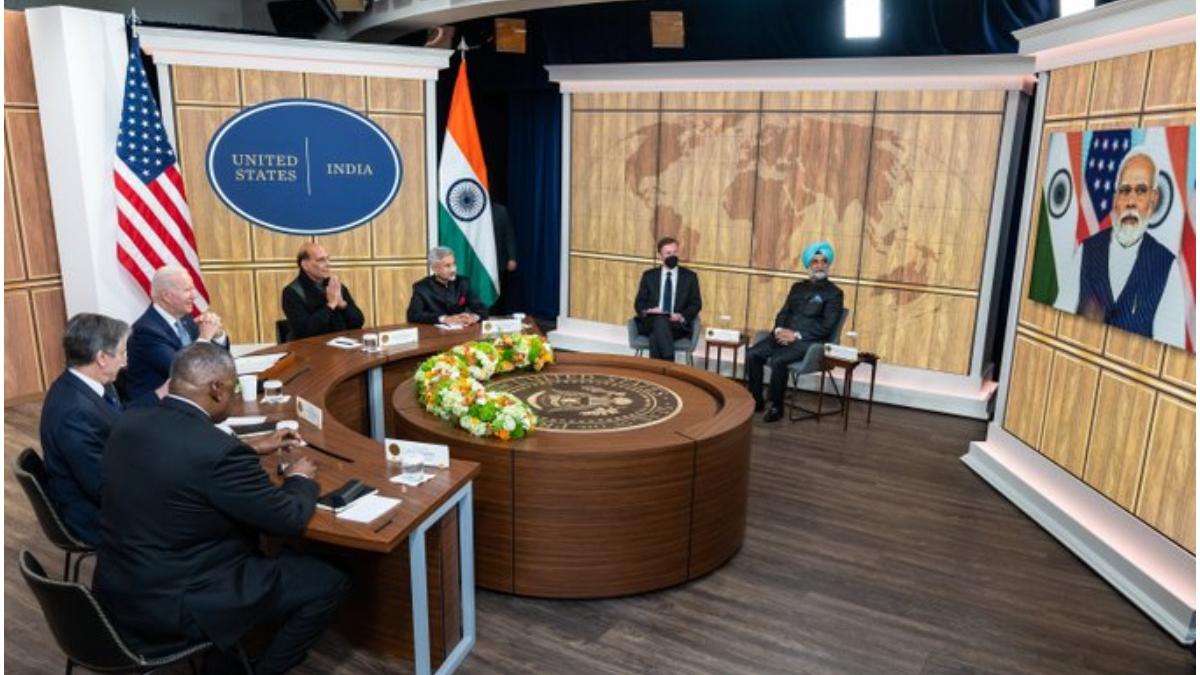 joe biden discutie premier india pozitie tara razboi ucraina