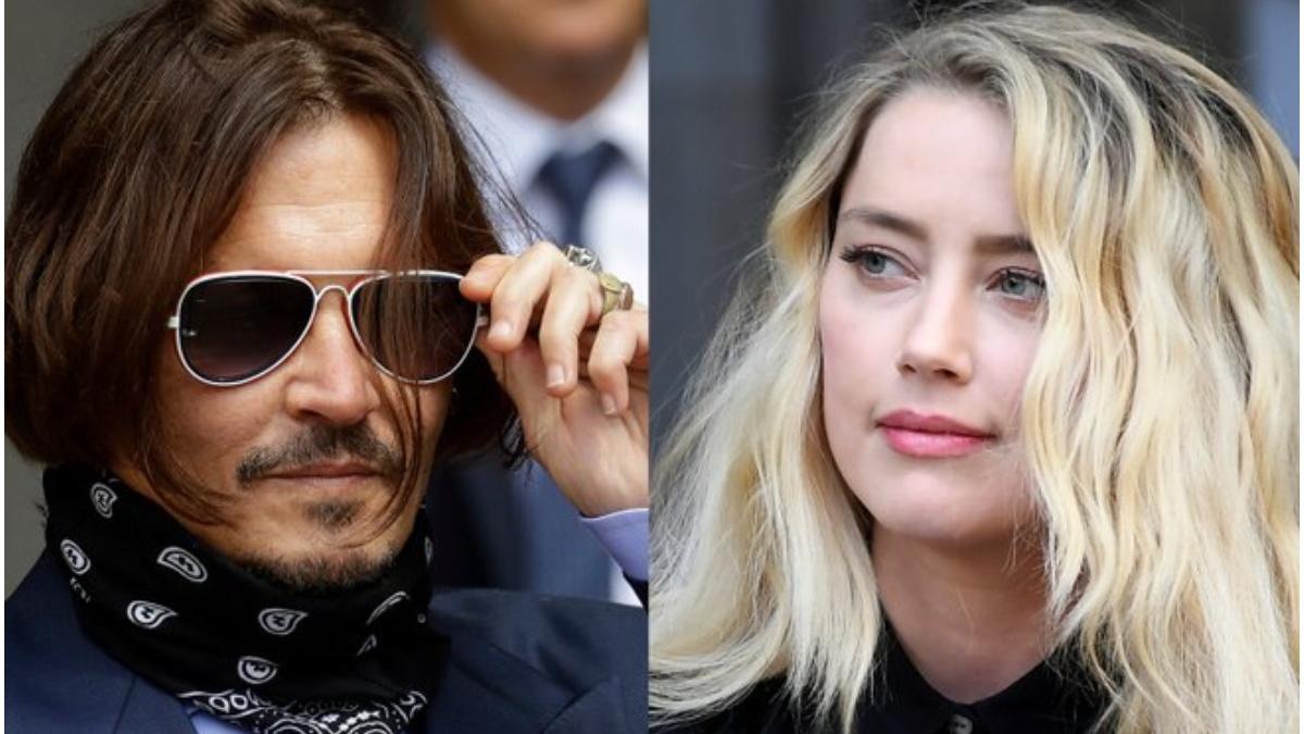 johnny depp amber heard drum tribunal proces 50 milioane dolari