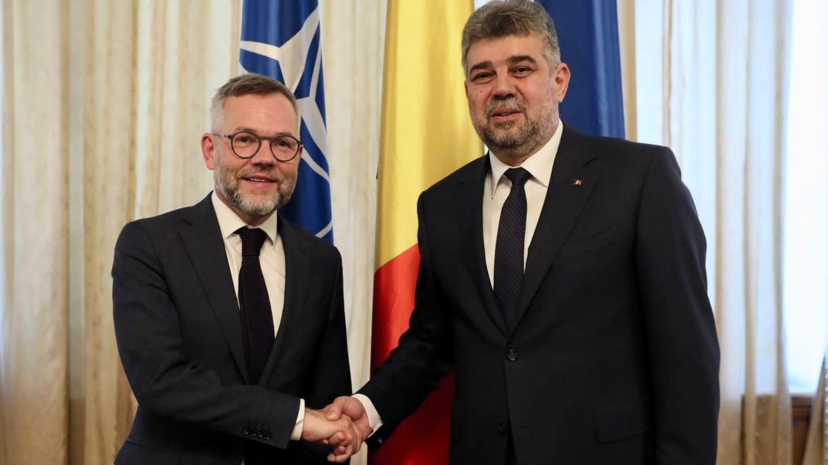 marcel ciolacu psd romania spatiul schengen