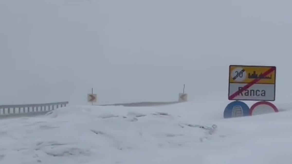 ninsori ploi romania vreme munte iarna inundatii mures