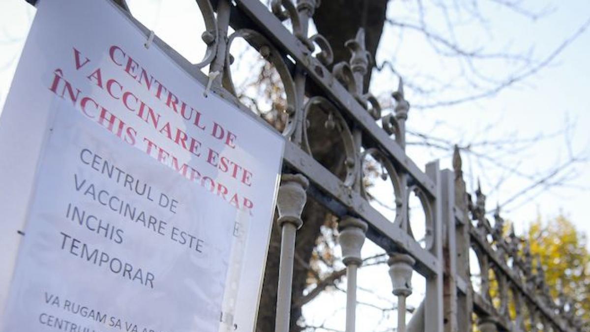 persoane vaccinat chiuveta clinica privata bucuresti
