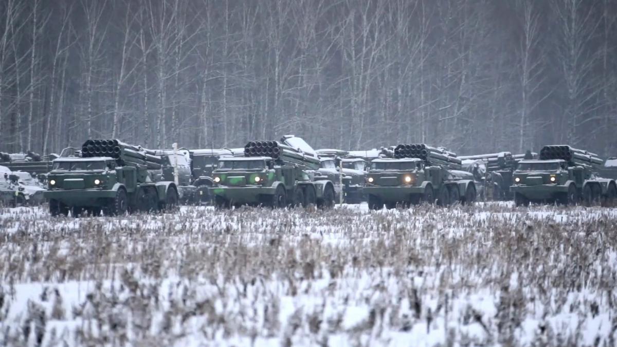 rusia belarus tancuri rachete avioane ucraina est