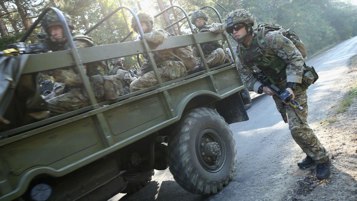 rusii la mai putin de 50 km de zona de coasta romania