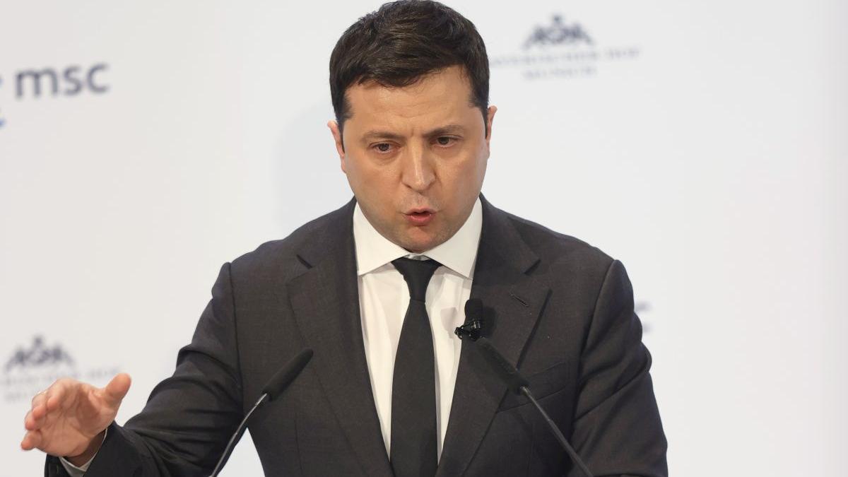 volodimir zelenski schimba strategie conditii intalnire vladimir putin negocieri