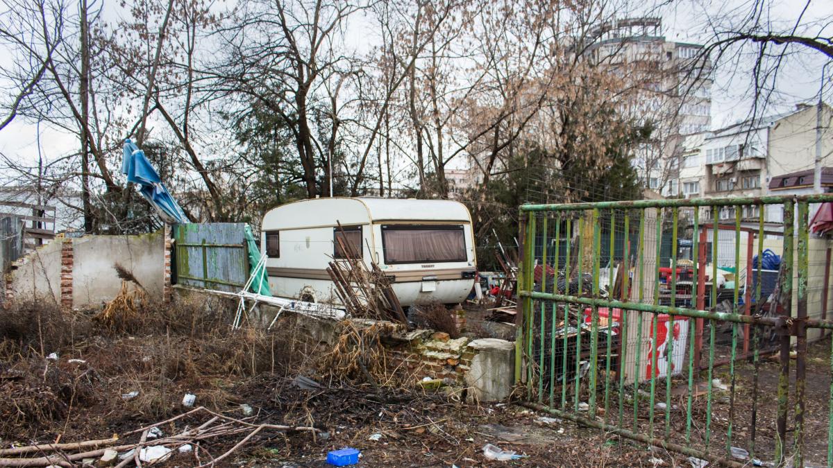 bucurestiul criza majora deseuri capitala groapa gunoi