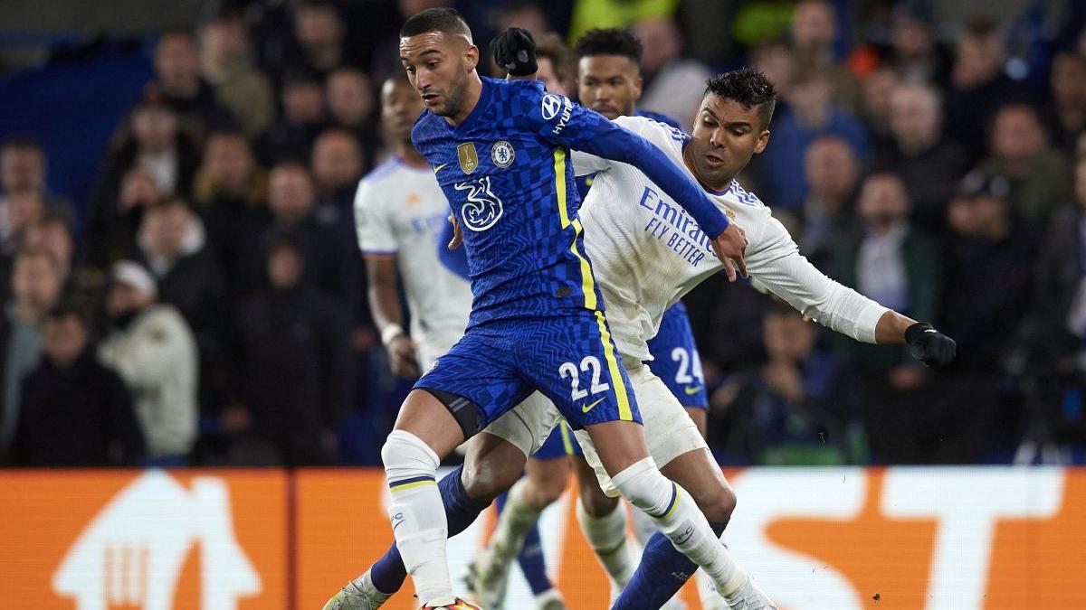 campioana europei e in corzi real madrid a pierdut o calificare din 10 astfel de ocazii