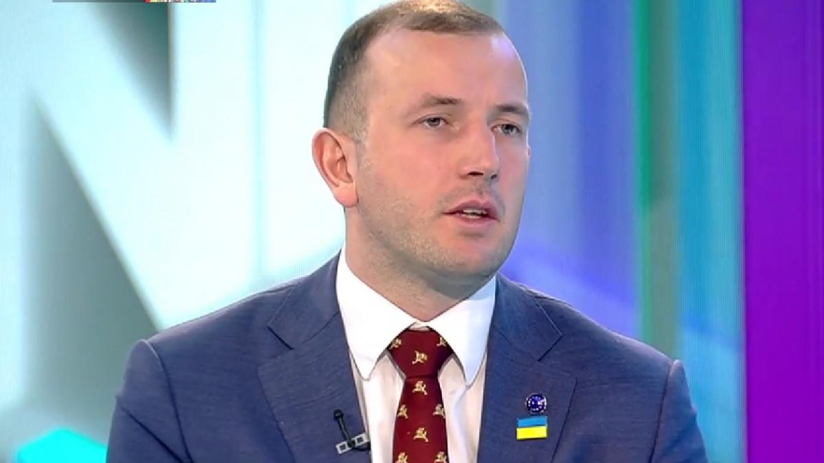 comisar european mediu cririca romania problema poluarii