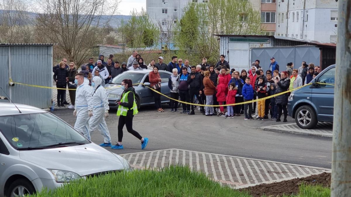 femeie injunghiata medias sibiu