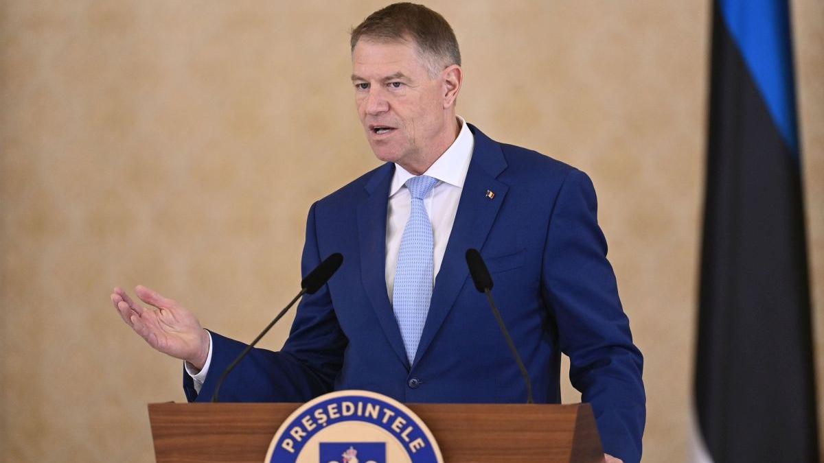 klaus iohannis razboi ucraina atrocitati orori