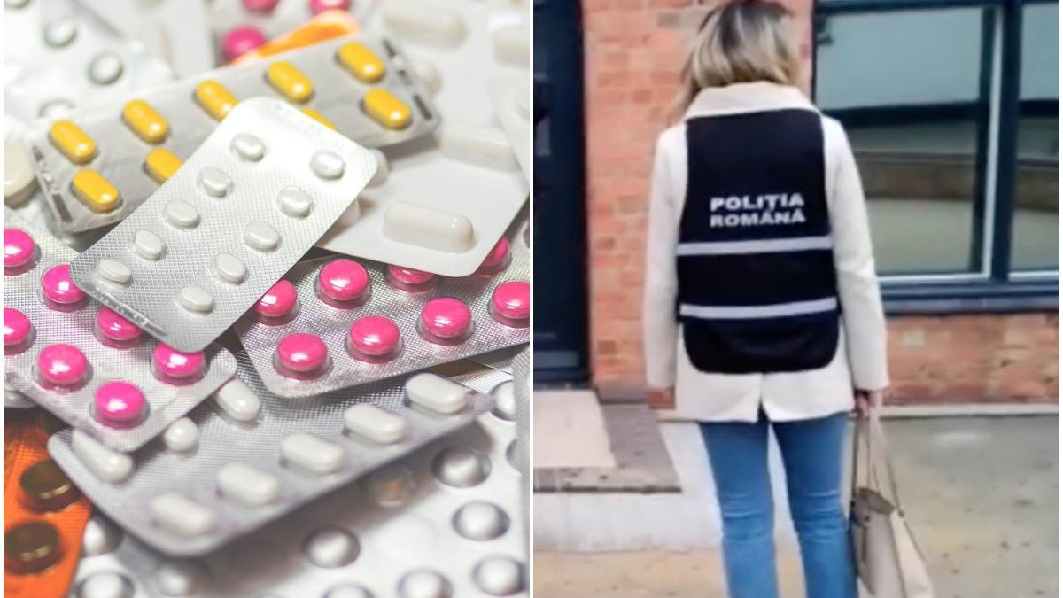 romani imbolnaviti medicamente false cancer romania marea britanie