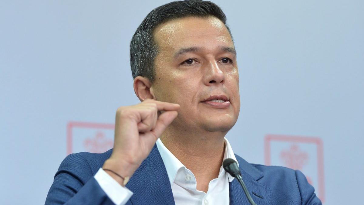 sorin grindeanu flux marfuri ucraina