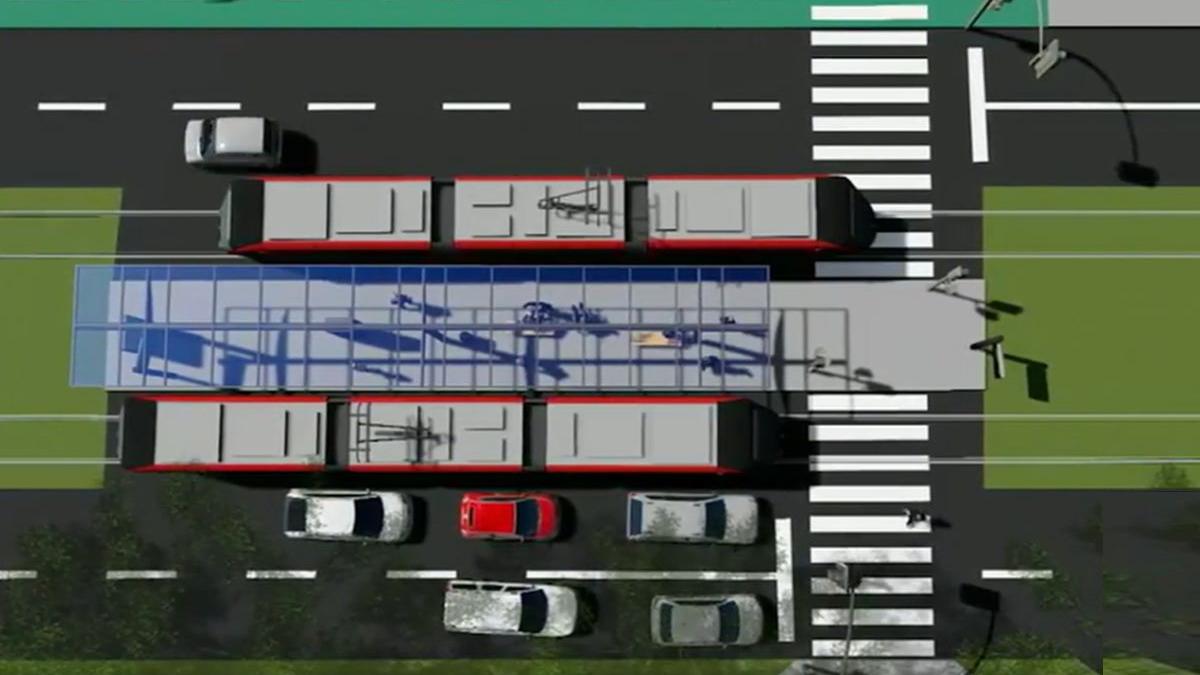 tramvai intoarcere resita dupa zece ani