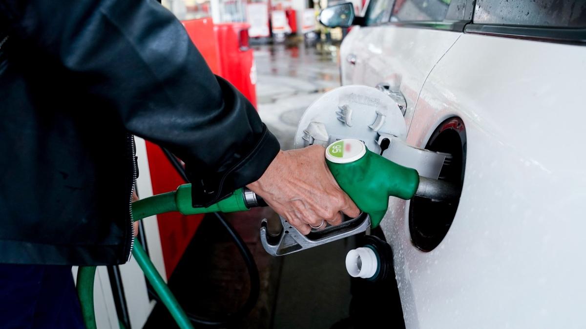 benzina motorina scumpiri combustibili romania