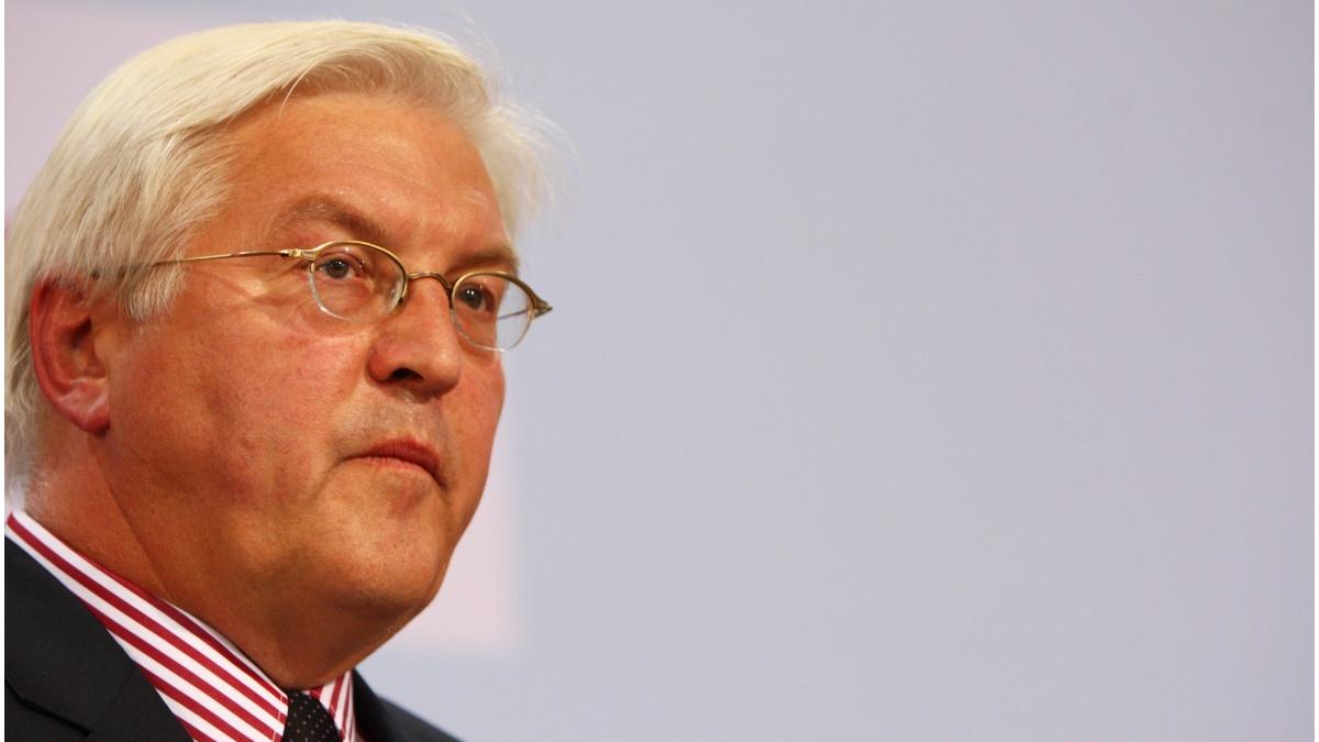 berlin surprins decizie kiev vizita steinmeier