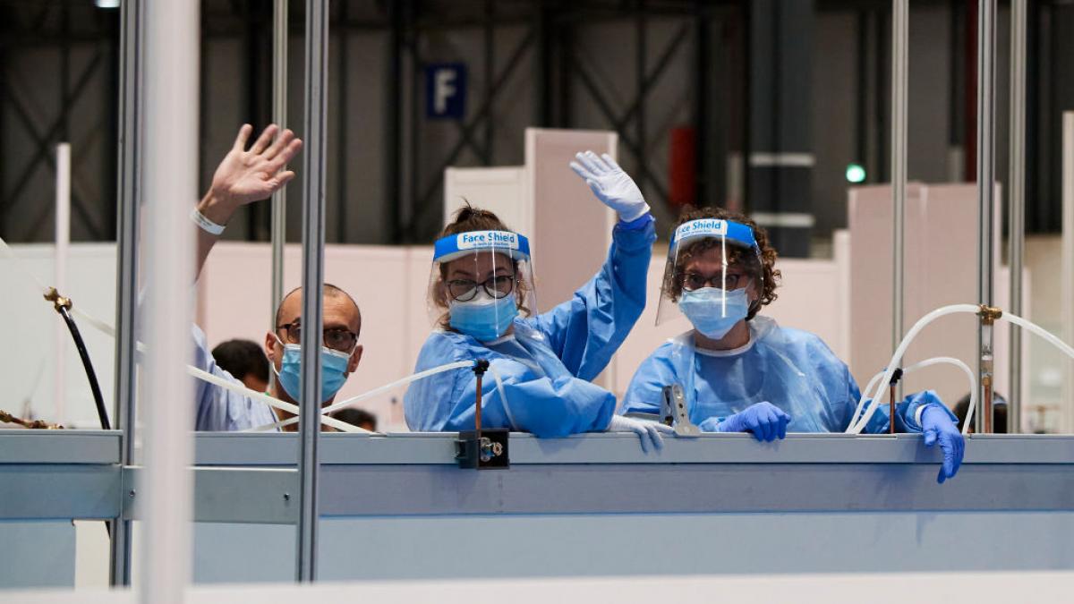 bilant covid 13 aprilie 2022 romania