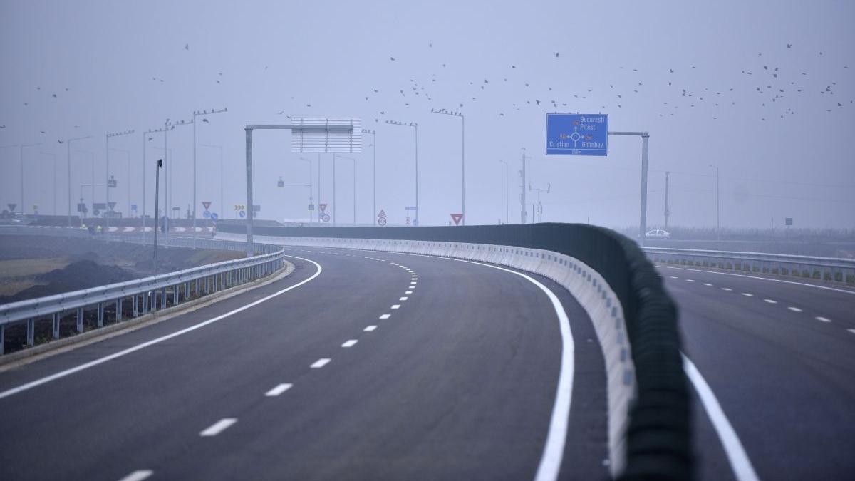 creste limita viteza drumuri expres