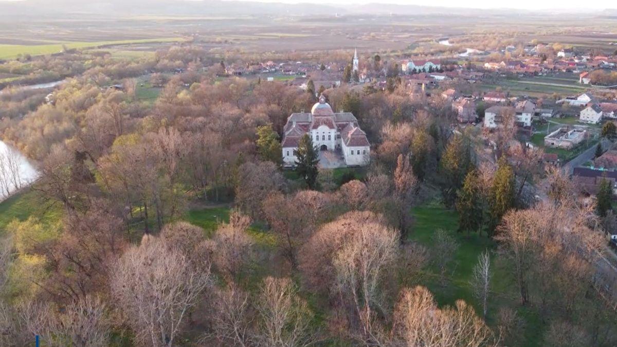 doua castele judetul mures incluse obiective ruta castelelor