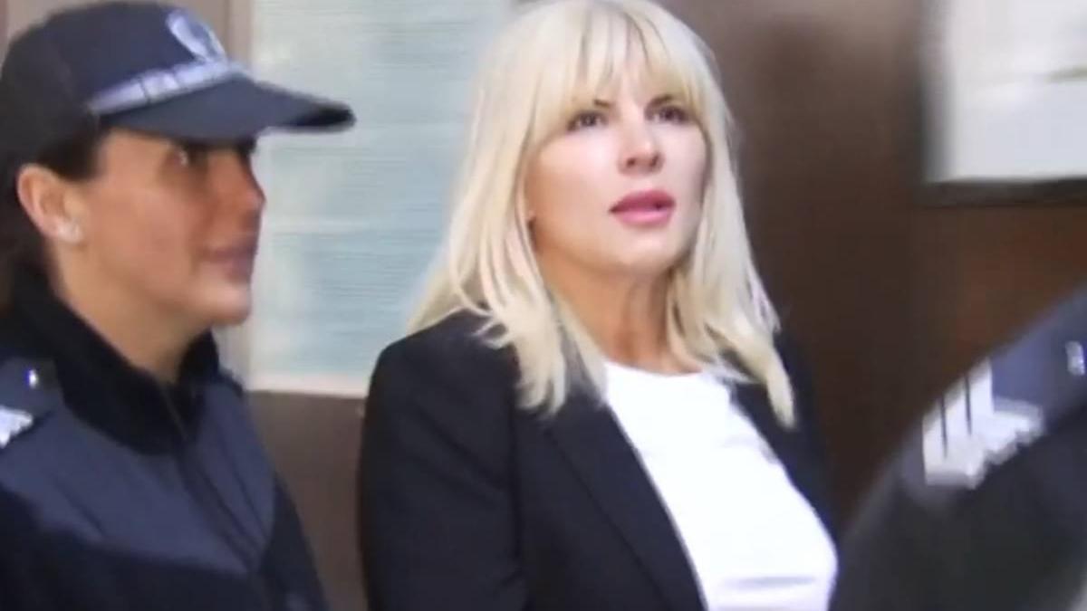 elena udrea adusa bulgaria romania autoritati