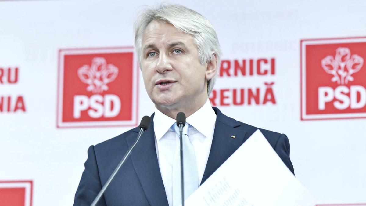 eugen teodorovici solutii guvern tichetele de 50 de euro alimente de baza romania