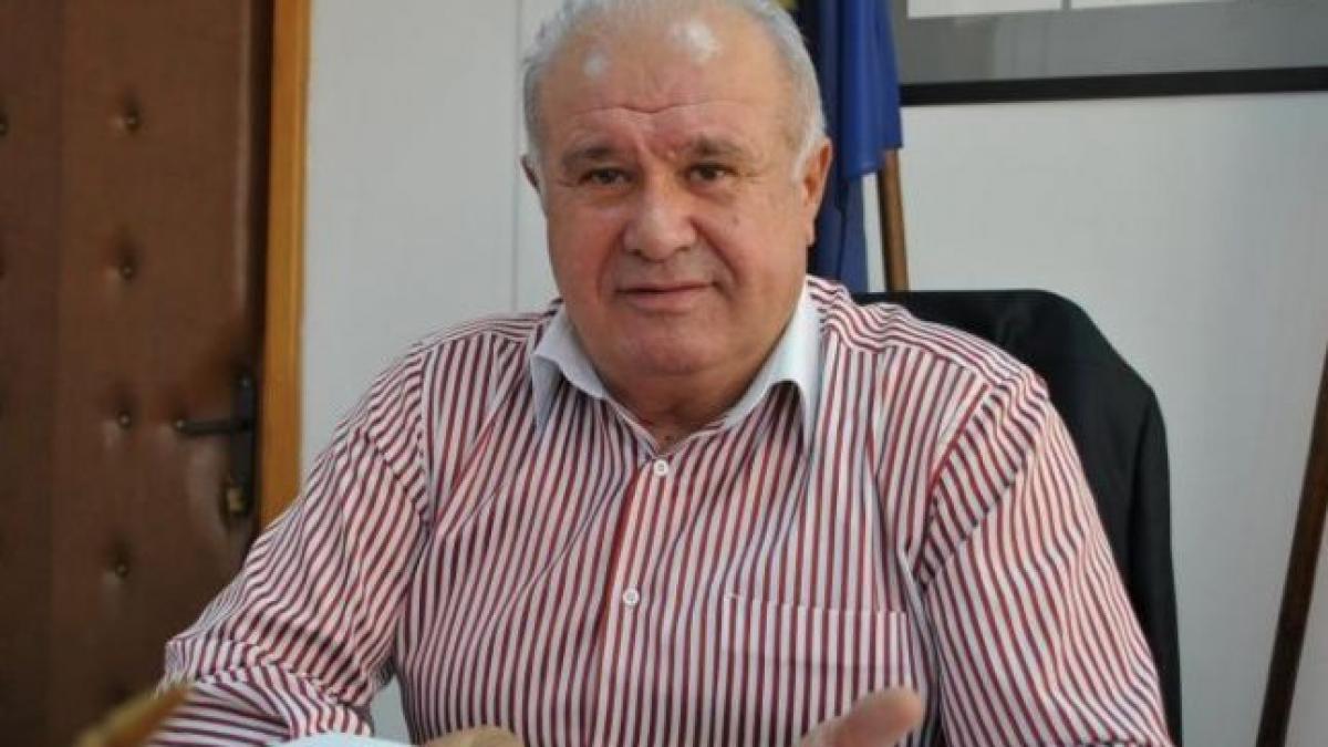 fostul presedinte al cj gorj a fost retinut de procurori acuzatiile care i se aduc