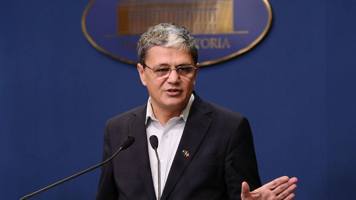 marcel bolos despre voucherele de 50 de euro