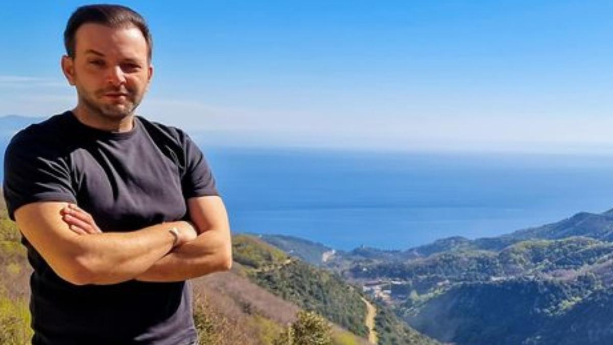 mihai morar profetie despre razboi de la muntele athos ucraina