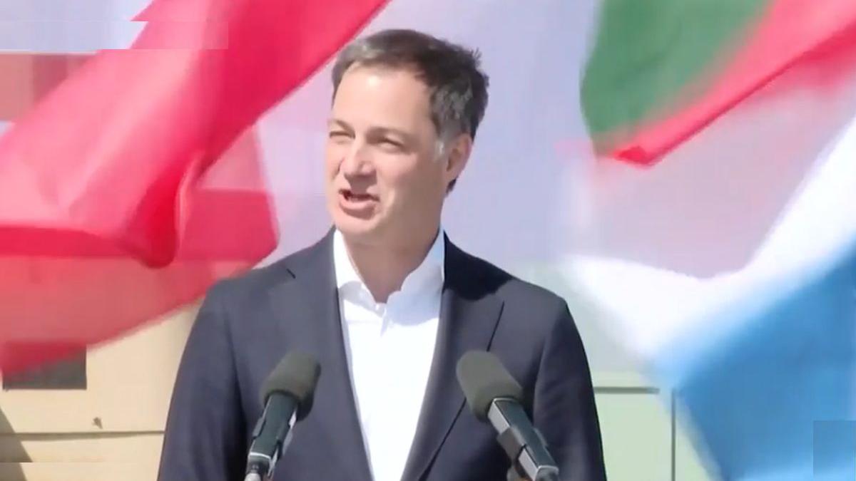 premier belgia mesaj baza kogalniceanu sustinere ucraineni